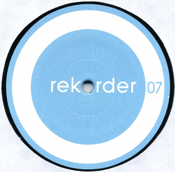 Rekorder 07