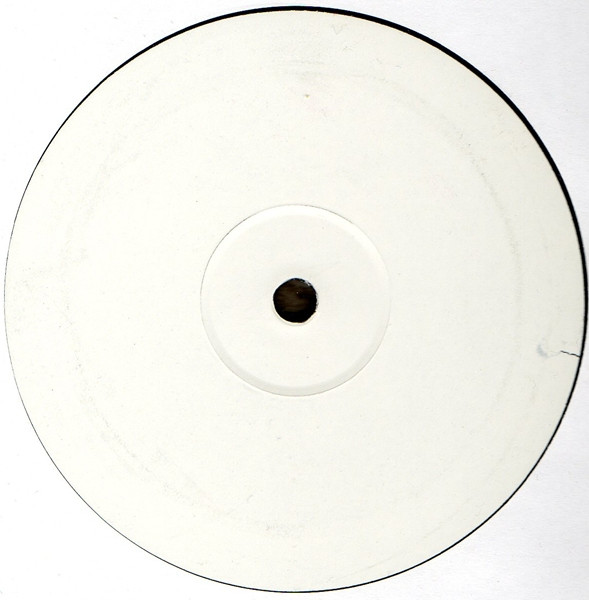 Paris & Healey - Under Pressure | Plastic Fantastic (PFT038) - 2