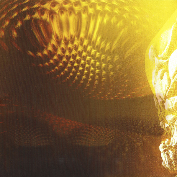 Tool - Fear Inoculum | Tool Dissectional (19439-95020-1S1) - 2