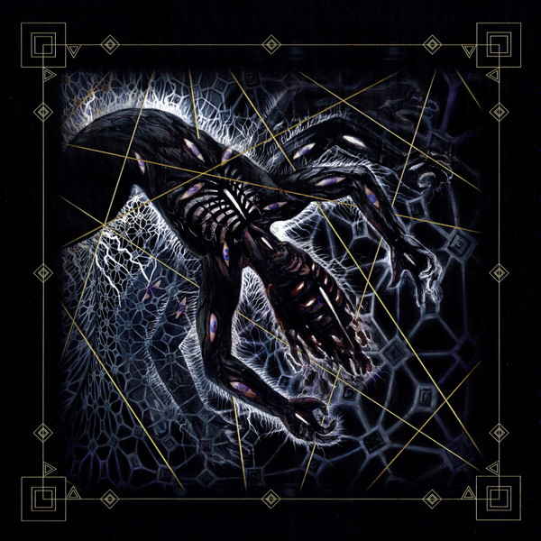 Tool - Fear Inoculum | Tool Dissectional (19439-95020-1S1) - 3