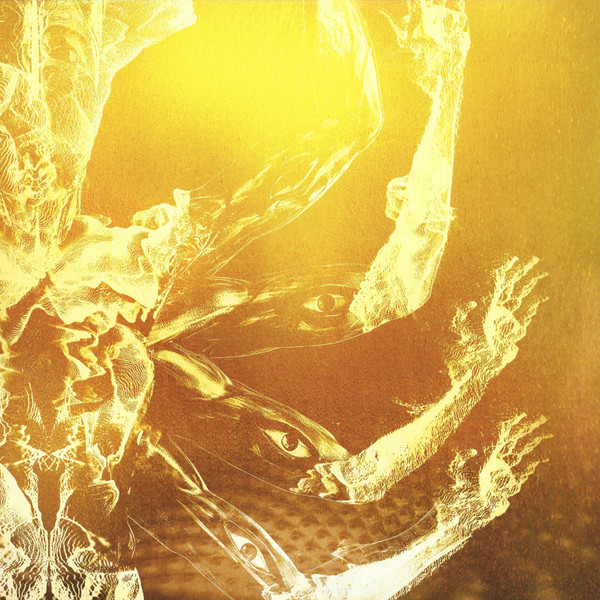 Tool - Fear Inoculum | Tool Dissectional (19439-95020-1S1)