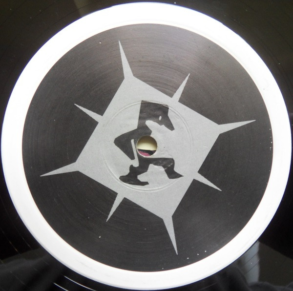 WestBam - I Can't Stop (Remixes) | Low Spirit Recordings (865 069-1) - 4