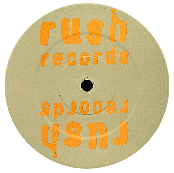 Ohm - Sky Diver | Rush Records (rush 1001) - 2