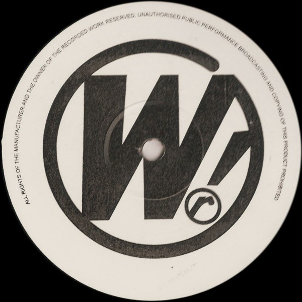 Hard Attack - Very Contemporary (The Remixes) | Whoop! Records (WHO54rmx) - 2 Hard Attack - Very Contemporary (The Remixes) | Whoop! Records (WHO54rmx) - 2