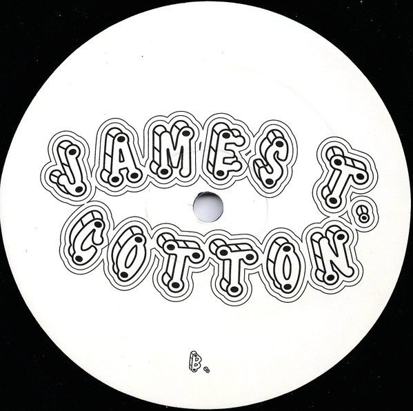 James T. Cotton - The Dancing Box | Spectral Sound (SPC-18) - 3 James T. Cotton - The Dancing Box | Spectral Sound (SPC-18) - 3