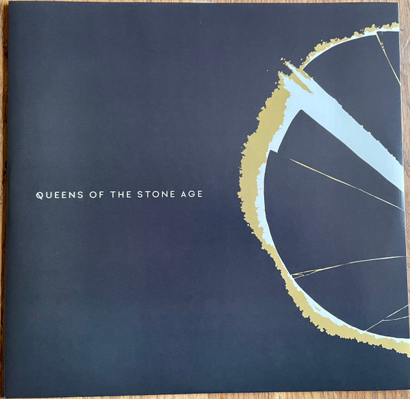 Queens Of The Stone Age - Villains | Matador (OLE1125LP2) - 4