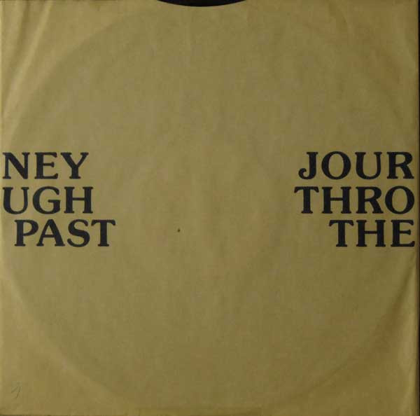 Neil Young - Journey Through The Past | Reprise Records (2XS 6480) Neil Young - Journey Through The Past | Reprise Records (2XS 6480)