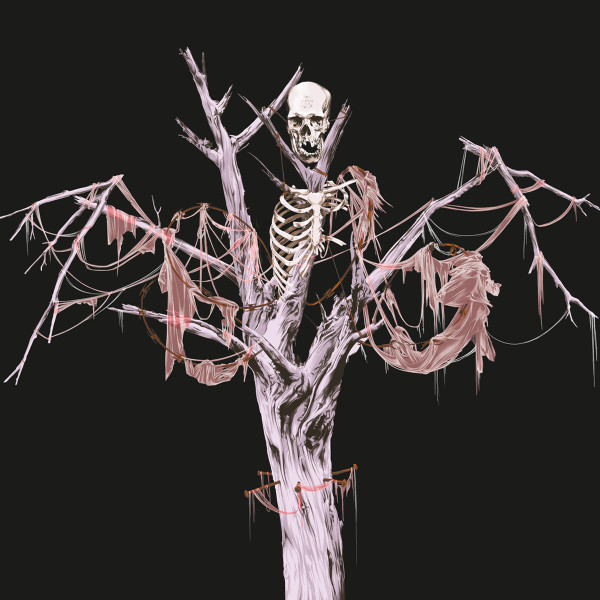 Hiroaki Iizuka - Voodoo | THEM (THEM005)