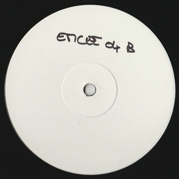 Mechanizm - Raw Cut / Dark Areas | Emcee Recordings (emcee 004) - 2