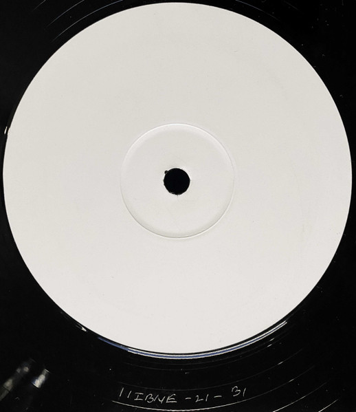 Max Coleman Featuring Laura Vane - Inside Out | Ink Records (NIBNE-21) - 3