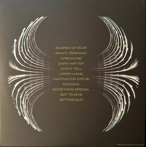 Pearl Jam - Dark Matter | Monkeywrench Records (602458971163) - 4