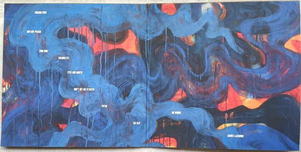 The Smile - Cutouts | XL Recordings (XL1445LP) - 3