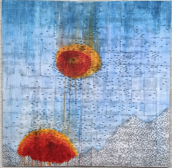 The Smile - Cutouts | XL Recordings (XL1445LP) - 4