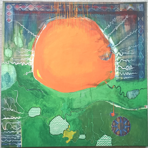 The Smile - Cutouts | XL Recordings (XL1445LP) - 2