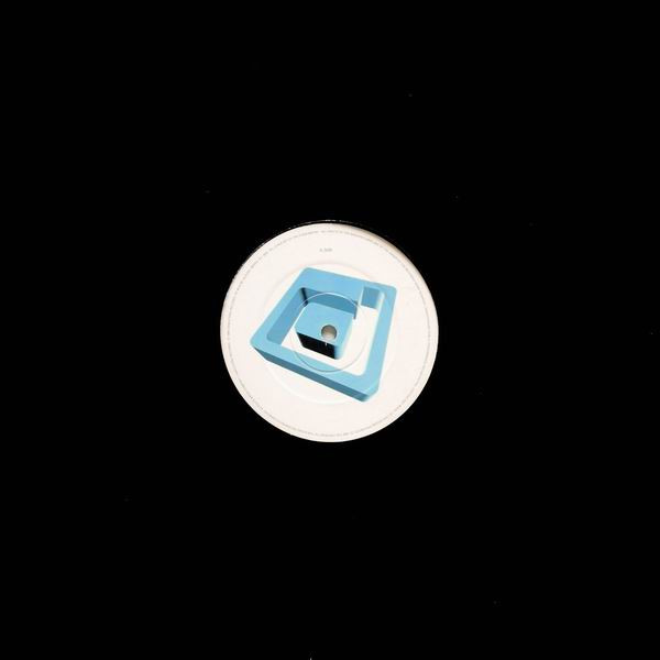 666 - Alarma | Danceteria Records (12 DAN 001 DJ)