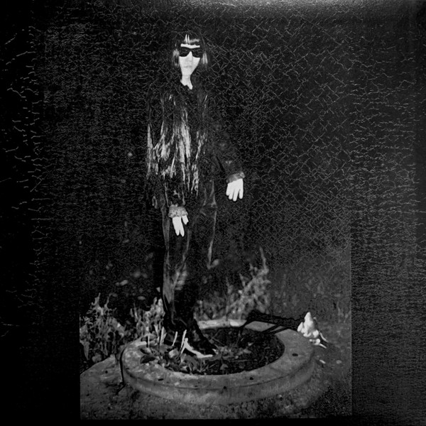 Keiji Haino - Watashi Dake? | Black Editions (BE-000) - 2