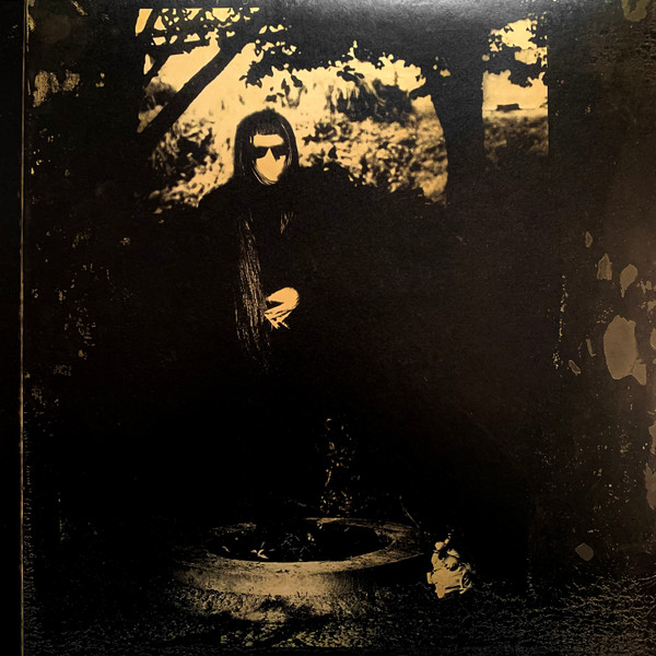 Keiji Haino - Watashi Dake? | Black Editions (BE-000) - main