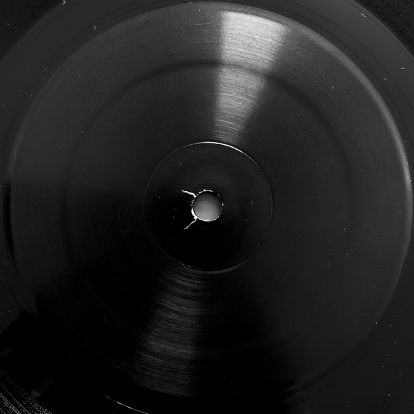 Keiji Haino - Watashi Dake? | Black Editions (BE-000) - 3