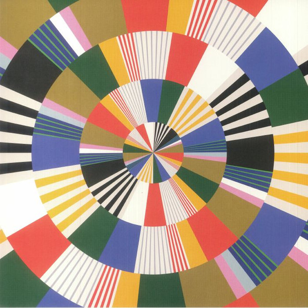 Ilija Rudman Presents Dead Horse Gang - Pulsar Diaries | International Feel Recordings (IFEEL082)