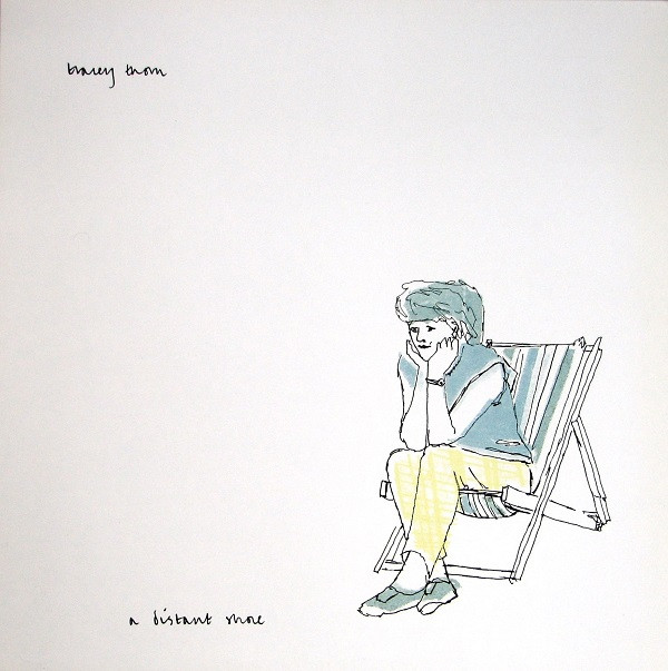 Tracey Thorn - A Distant Shore | Cherry Red (M RED 35)