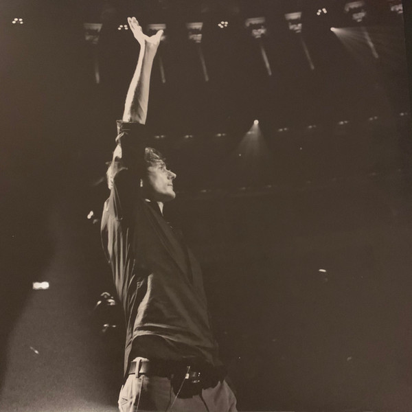 Suede - Royal Albert Hall. 24 March 2010 | Demon Records (DEMREC844) - 3