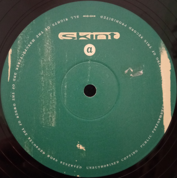 Lo-Fidelity Allstars - Kool Rok Bass | Skint (SKINT 24) - 4