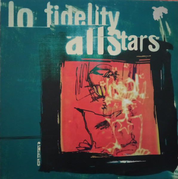 Lo-Fidelity Allstars - Kool Rok Bass | Skint (SKINT 24) - main