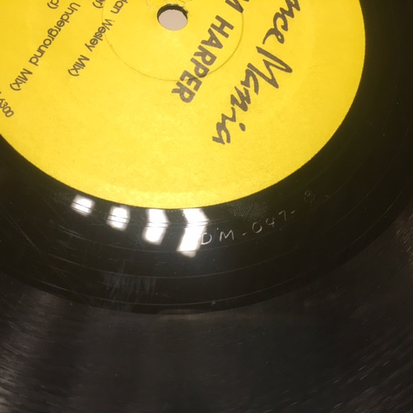 Tim Harper - Toxic Waste | Dance Mania (DM047) - 4 Tim Harper - Toxic Waste | Dance Mania (DM047) - 4