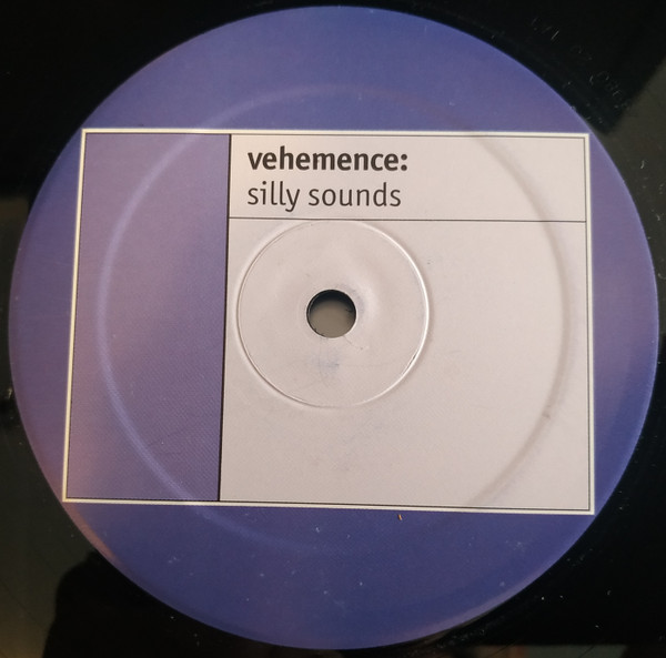 Vehemence - Silly Sounds | Combined Forces (015736 CF)