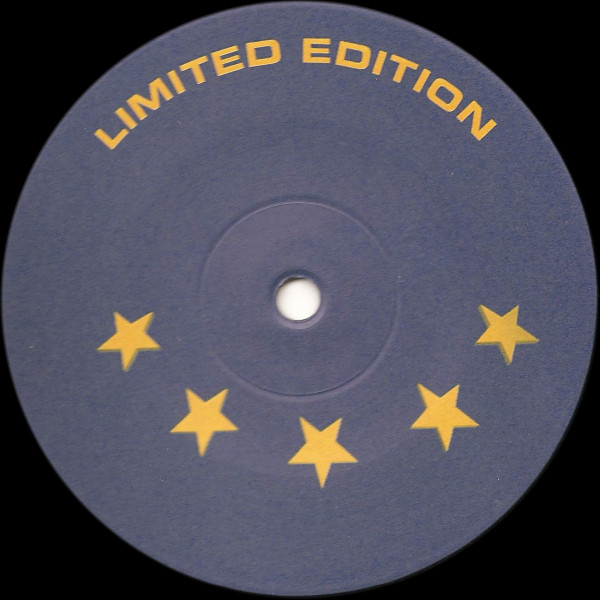 Bond - The Milky Way | Euro (Euro 1.1) - 3