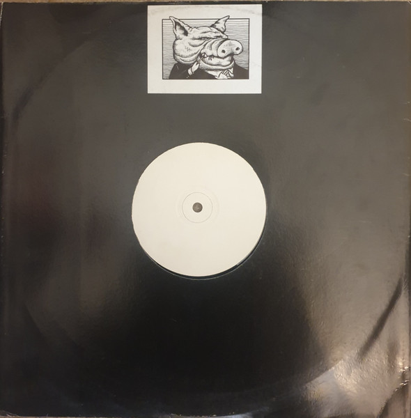 Unknown Artist - Pig | Not On Label (F2C001)