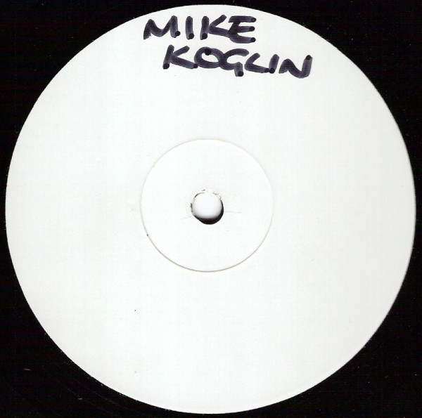 Mike Koglin - The Silence | Multiply Records (12 MULTY 41P)