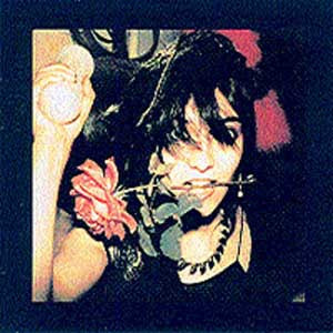 Public Image Limited - The Flowers Of Romance | Virgin (OVED 51)