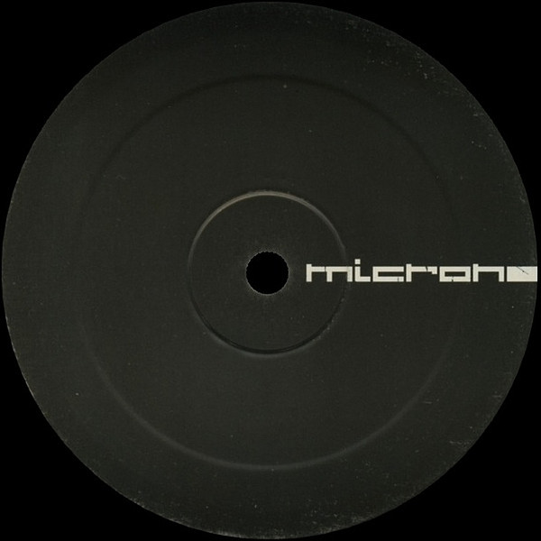 Micron - Confusion In My Mind | The Third Movement (T3RDM 0066) - 4