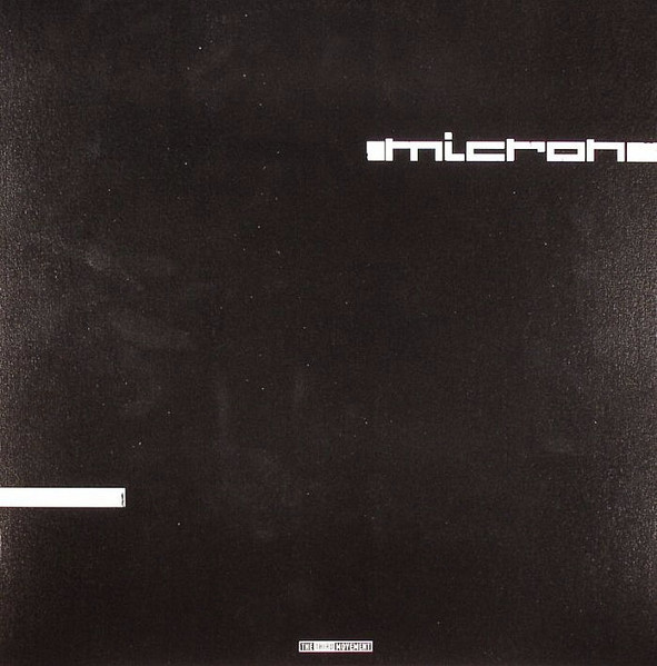 Micron - Confusion In My Mind | The Third Movement (T3RDM 0066)