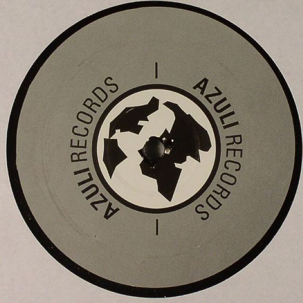 Britalics - So Beautiful | Azuli Records (AZNY147) - 2