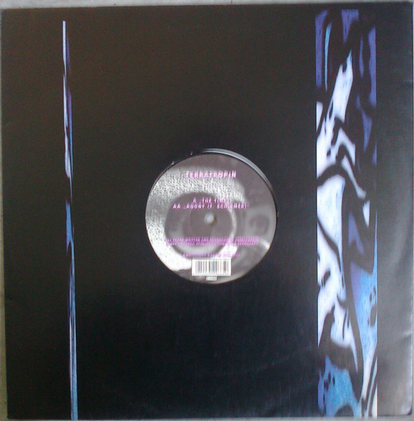 Terratropin - The Time | 23 Frankfurt (DMD 23 044)