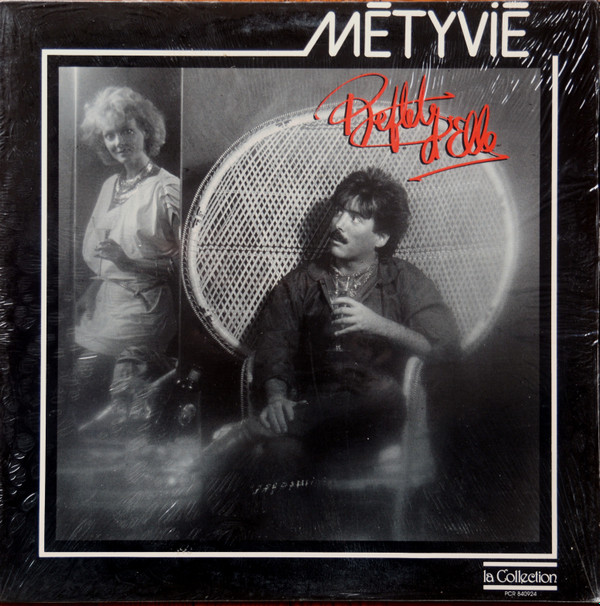 Métyvié - Reflet D'elle | La Collection (PCR 840924)