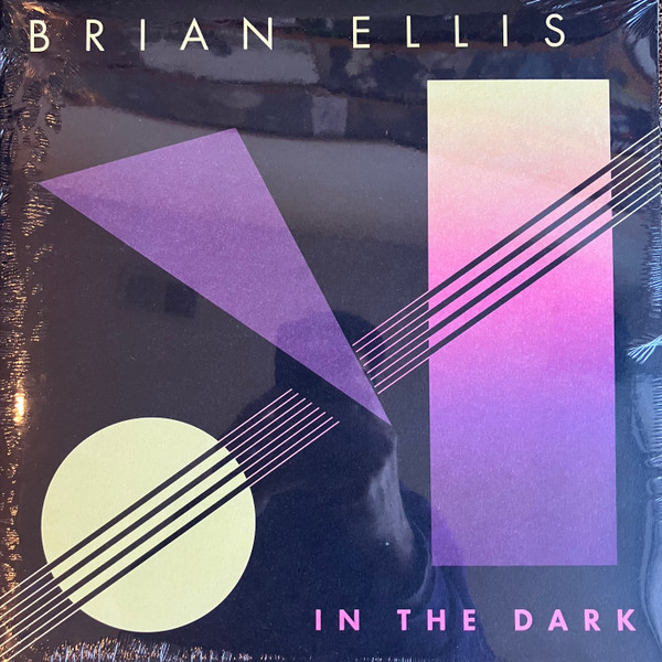 Brian Ellis - In The Dark | Star Creature (SC1266) Brian Ellis - In The Dark | Star Creature (SC1266)