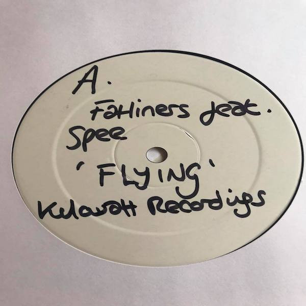 Fatliners - Flying | Kilowatt Recordings (KWTT019) - main