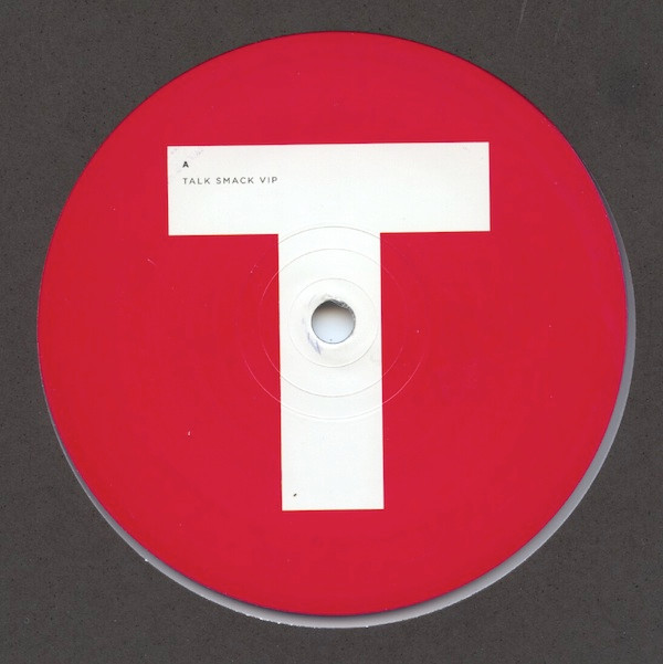 Dro Carey - RuckuSsmak | RAMP Recordings (RUCKUSSMAK)