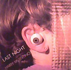 Harry Valentino - Last Night | Burlesk (10.703)