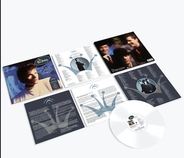 The Blow Monkeys - Animal Magic | BMG (BMGCAT589LP)