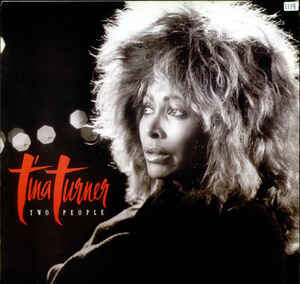 Tina Turner - Two People | Capitol Records (2015196) - main