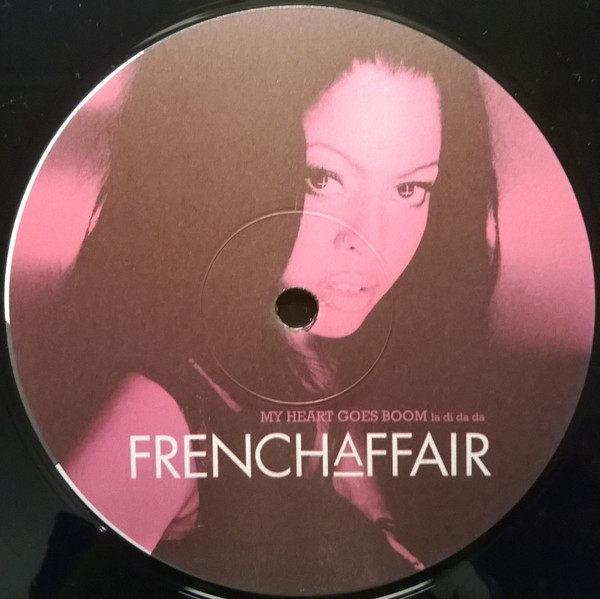French Affair - My Heart Goes Boom (La Di Da Da) | RCA (74321 71057 1) - 4 French Affair - My Heart Goes Boom (La Di Da Da) | RCA (74321 71057 1) - 4