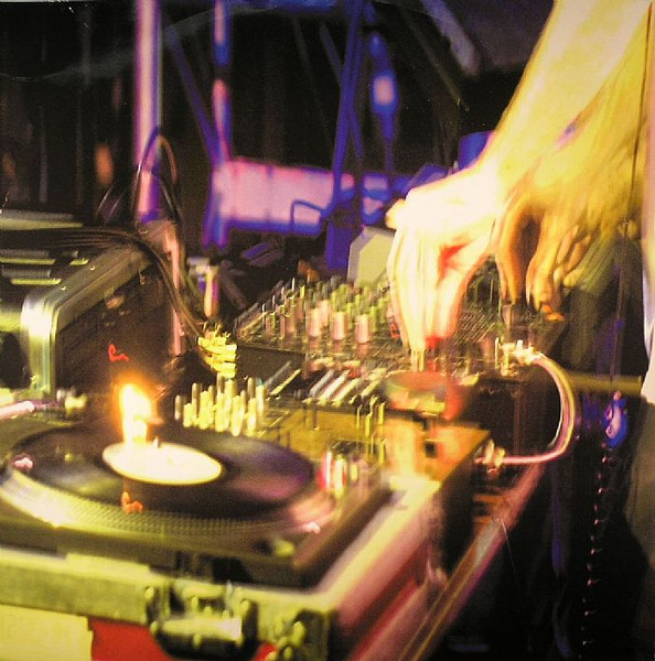 The Other Benjamin - Cover The Sun | Inversus Records (INV02) - main