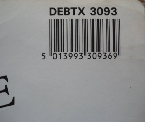 Jam Tronik - Another Day In Paradise | Debut Edge Records (DEBTX 3093) - 5 Jam Tronik - Another Day In Paradise | Debut Edge Records (DEBTX 3093) - 5