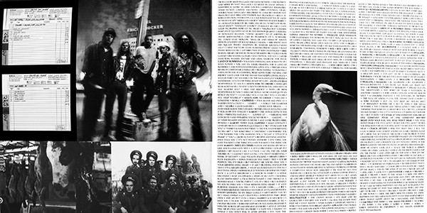 Faith No More - Angel Dust | Music On Vinyl (MOVLP813) - 3