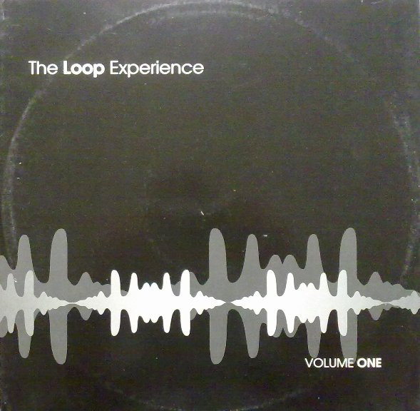 The Loop Experience - Volume One | Antima Records (ANT 011)