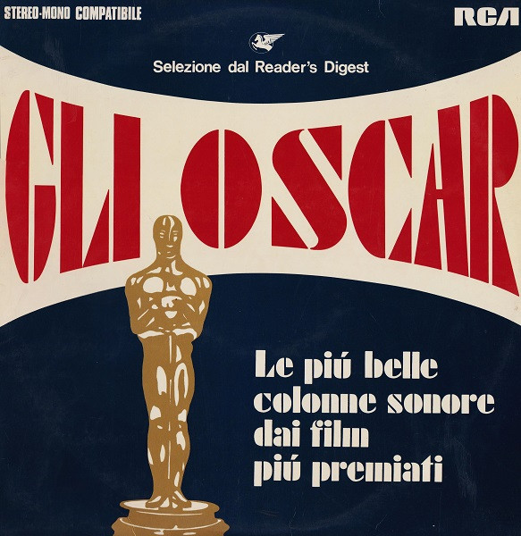 Various - Gli Oscar | Selezione Dal Reader's Digest (OFM 69-1) - main Various - Gli Oscar | Selezione Dal Reader's Digest (OFM 69-1) - main